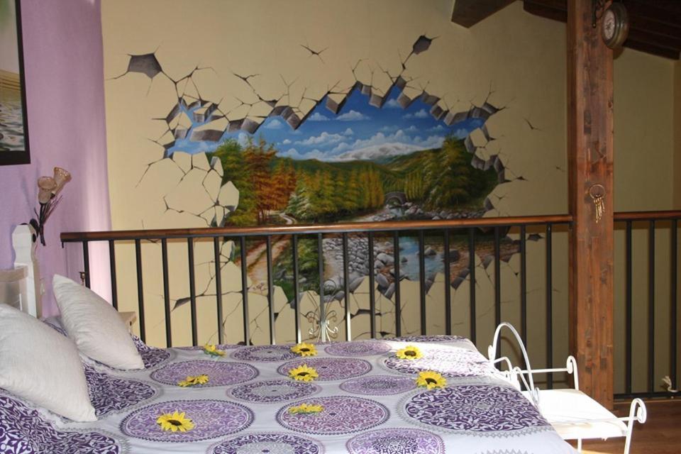 Casa Rural Rosa Magica Lancharejo ภายนอก รูปภาพ