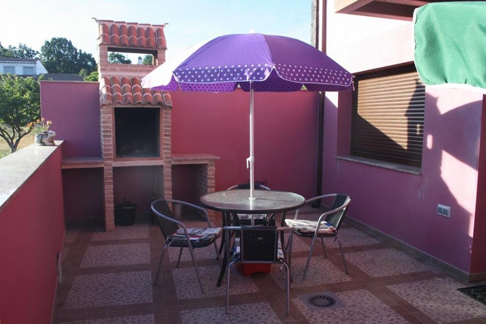 Casa Rural Rosa Magica Lancharejo ภายนอก รูปภาพ