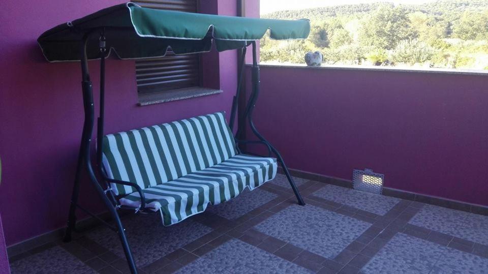 Casa Rural Rosa Magica Lancharejo ภายนอก รูปภาพ